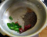 A picture of step 3 of Moru Kuttan.