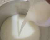 Foto langkah ke 3 dari resep Neapolitan silky pudding.