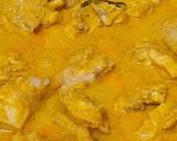 Foto langkah ke 5 dari resep Kari Ayam.