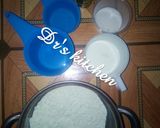 A picture of step 1 of Youghurt.