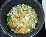 Foto del paso 2 de la receta: Guiso de lentejas