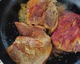 Foto del paso 1 de la receta: Carne en bistec