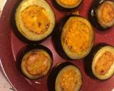 Eggplant Coins recipe step 4 photo