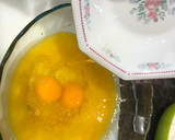 Foto del paso 4 de la receta: Orejas de Carnaval, de Ourense