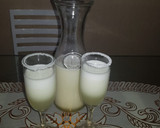 Foto del paso 2 de la receta: Pisco sour con jengibre..🥂