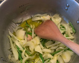 Foto del paso 3 de la receta: Chipirones encebollados