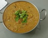 காளான் பீஸ் கிரேவி(mushroom peas gravy recipe in tamil) ரெசிபி ஸ்டேப் 6 புகைப்படம்