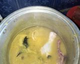 Foto langkah ke 3 dari resep Ayam Kremes.