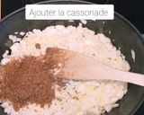 Une image de l'étape 8 de Boulets à la Liégeoise 🇧🇪 #belgique.