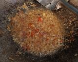 Foto langkah ke 3 dari resep Jangan Lombok Tempe Bosok.
