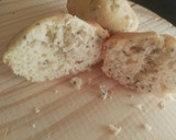 Foto del paso 4 de la receta: Muffins de Naranja y Amapola