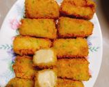 Hình bước làm 4 của món Bánh sữa tươi