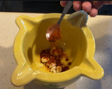 Foto del paso 3 de la receta: Pollo con verduras