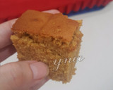 Foto langkah ke 5 dari resep Ontbijtkoek Tanpa sp.