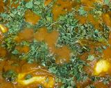முட்டை கிரேவி(egg gravy recipe in tamil) ரெசிபி ஸ்டேப் 9 புகைப்படம்