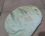 Foto del paso 3 de la receta: Pan integral