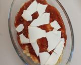 Foto langkah ke 3 dari resep Baked Potato.