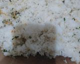 Foto langkah ke 2 dari resep Nasi Goreng Daun Jeruk.