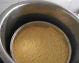 सुरती लोचो (surti locho recipe in Hindi) रेसिपी चरण 2 फोटो