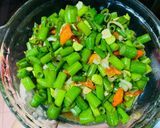 Foto langkah ke 6 dari resep Tumis Belalo.