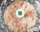 Choley chana (chickpeas curry) recipe step 3 photo