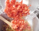 Foto del paso 8 de la receta: Salsa de tomates casera