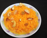கேரட் மீட்டாக்கானா🤤😋 ரெசிபி ஸ்டேப் 3 புகைப்படம்