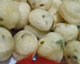 Foto langkah ke 6 dari resep Cimplung.