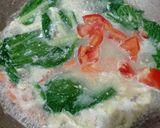 Foto langkah ke 3 dari resep Mie Godog Jawa.