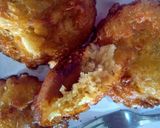 Foto langkah ke 3 dari resep Cucur Gula Merah.