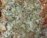 Cheesy Chicken Parmesan Pasta recipe step 7 photo