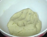 கடலை மாவு முறுக்கு(kadalai maavu murukku recipe in tamil) ரெசிபி ஸ்டேப் 3 புகைப்படம்