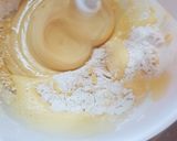 Foto langkah ke 3 dari resep Brownis kukus simple.