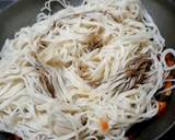Italian veg sizzler recipe step 8 photo