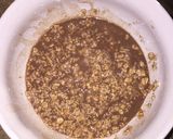 Foto del paso 2 de la receta: Pie de limón de avena y chocolate
