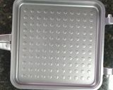 Foto del paso 2 de la receta: Pastafrola sin manteca en la Flip