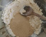 Une image de l'étape 5 de 🍪Petite recette de cookies pour un super goûter !! 🍪.