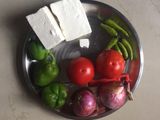 पनीर टिक्का (paneer tikka recipe in Hindi)