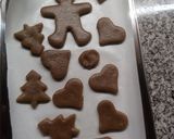 Foto del paso 5 de la receta: Galletas de jengibre y especias