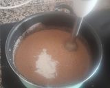 Foto del paso 2 de la receta Tarta de Nesquik con cereales de leche (primera vez)
