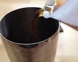 鮮果風味茶》黃檸檬泡沫紅茶的食譜步驟6照片
