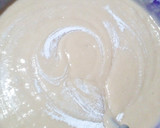 Foto del paso 5 de la receta: Súper Bizcochuelo Marmolado c/ relleno