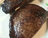 Butter Seared Steak Batch 80 recipe step 4 photo