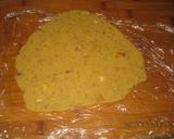Foto del paso 6 de la receta: Empanada de plátano verde