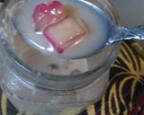 Foto langkah ke 10 dari resep Pacar cina Aka Delima.