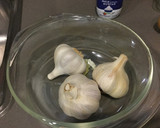 Foto del paso 2 de la receta: Crema d'alls