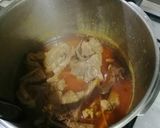 A picture of step 3 of Ribs and chops taaraylo.