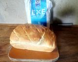 A picture of step 5 of White bread.