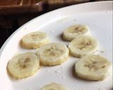 صورة لخطوة 3 من وصفة توست مقرمش حالي 🍞🍫🍫🍌'