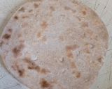 Foto del paso 4 de la receta: Chapati... Pan Indio